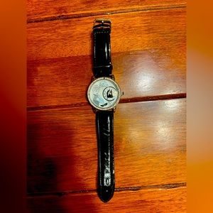 Disney Cinderella watch